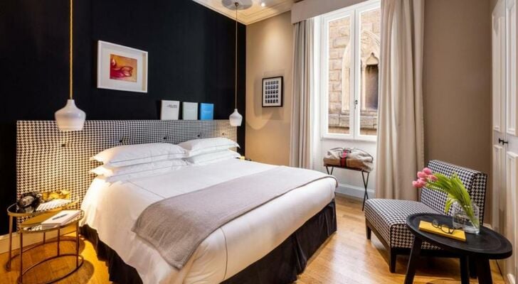 Nerva Boutique Hotel