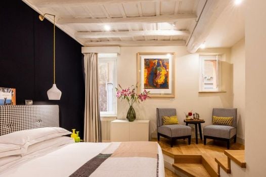 Nerva Boutique Hotel