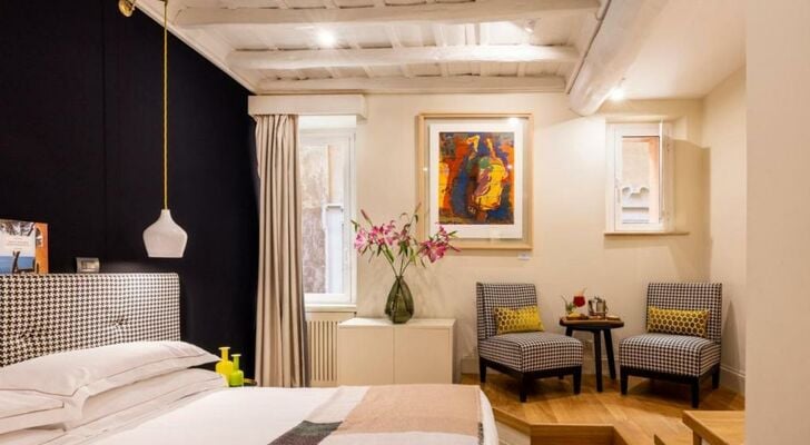 Nerva Boutique Hotel