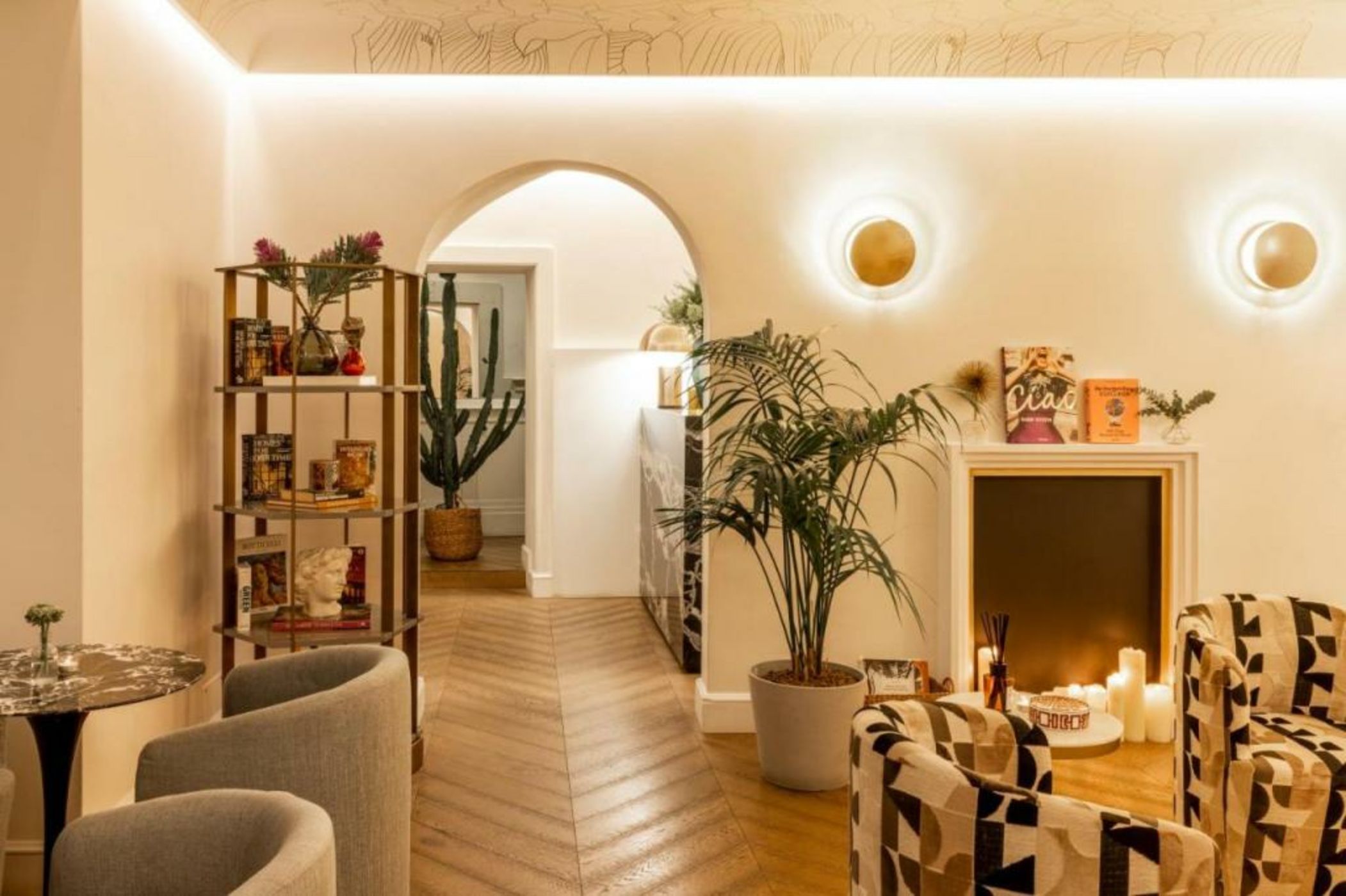 Nerva Boutique Hotel