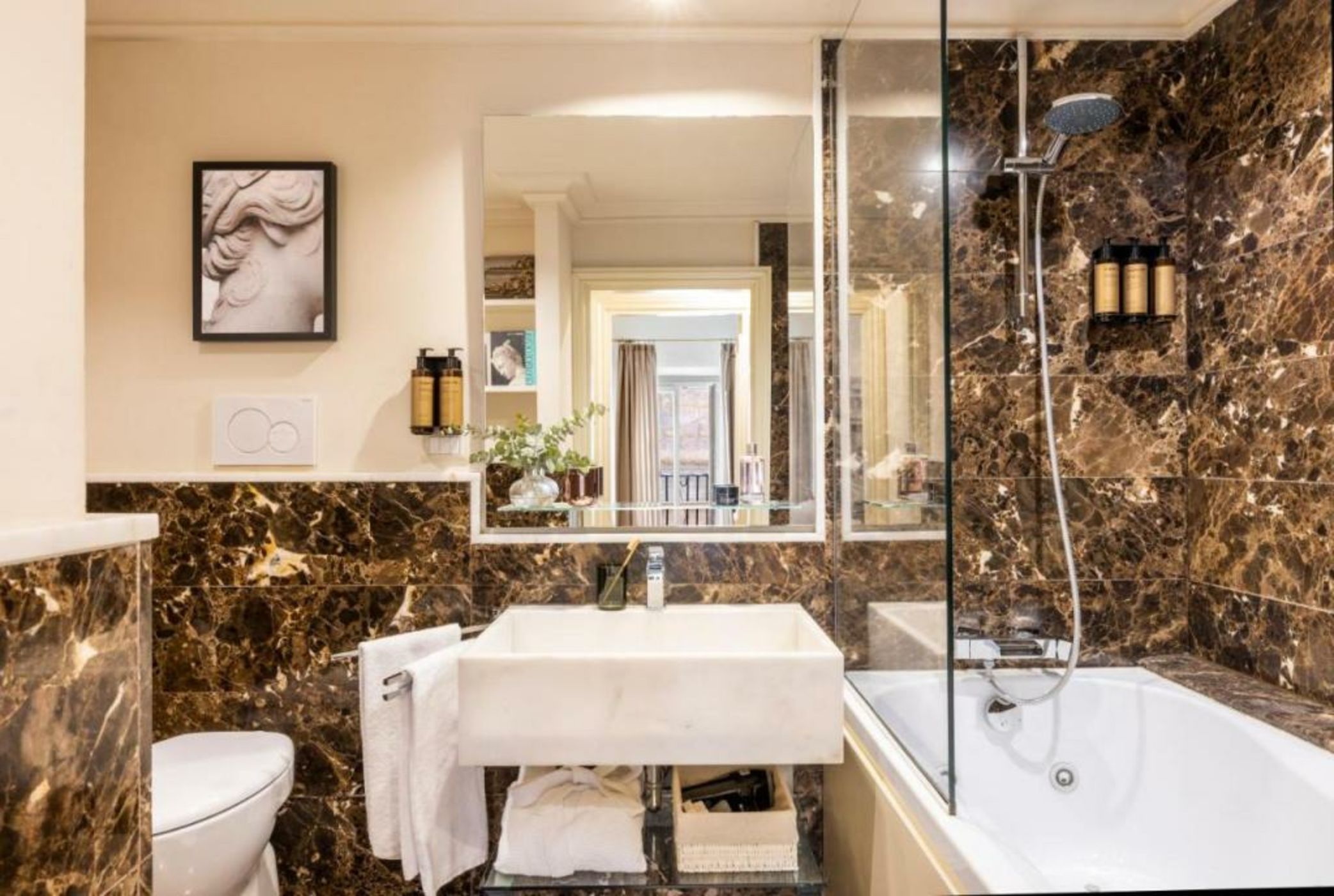 Nerva Boutique Hotel