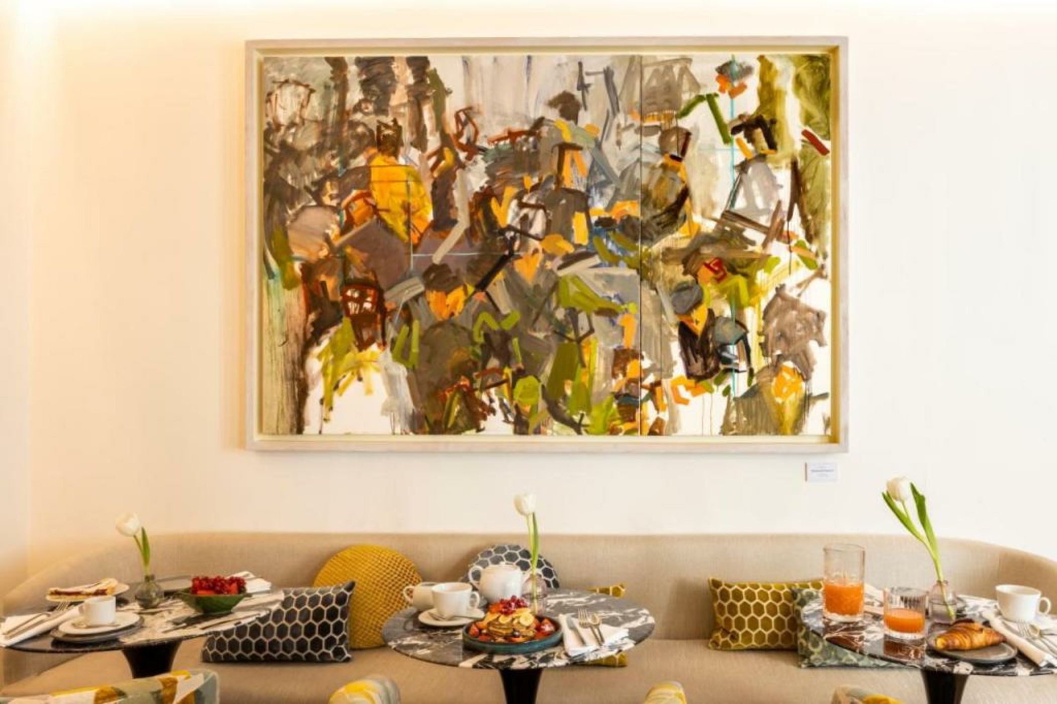 Nerva Boutique Hotel