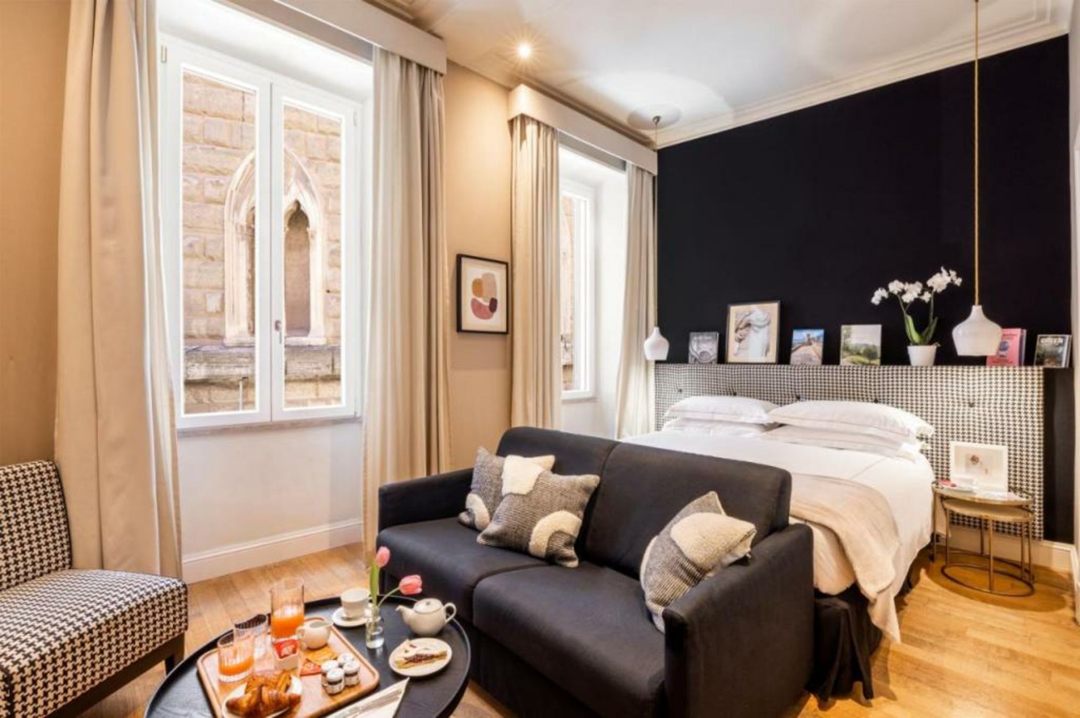 Nerva Boutique Hotel