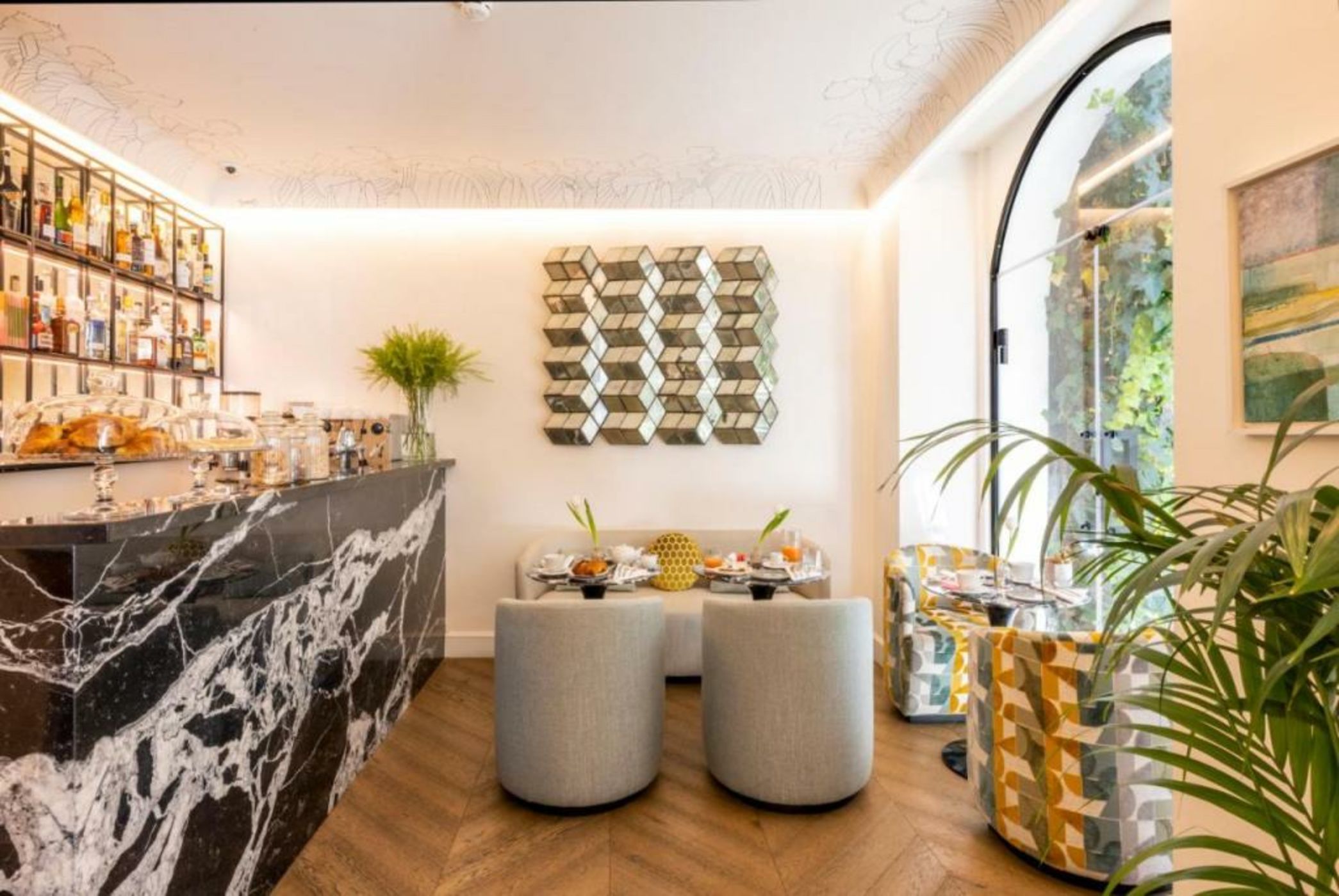 Nerva Boutique Hotel