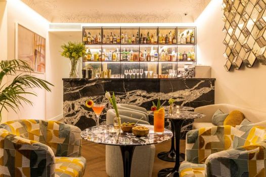 Nerva Boutique Hotel