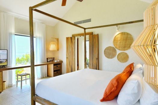 Tekoma Boutik Hotel
