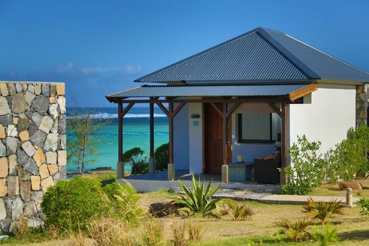 Tekoma Boutik Hotel