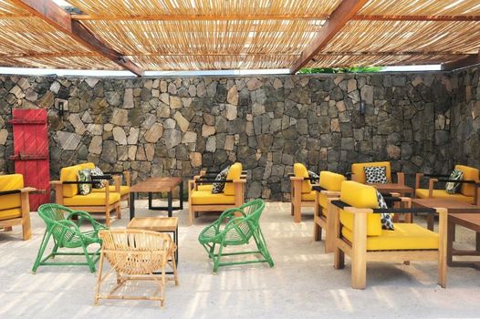Tekoma Boutik Hotel