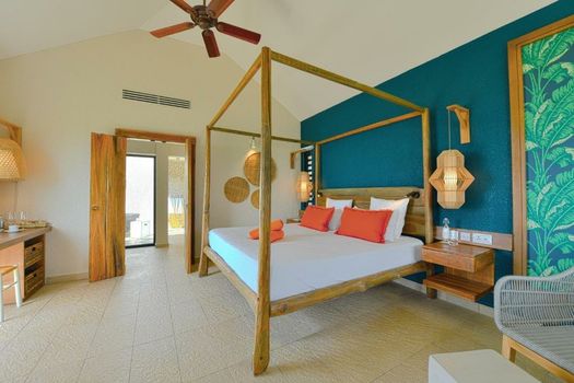 Tekoma Boutik Hotel