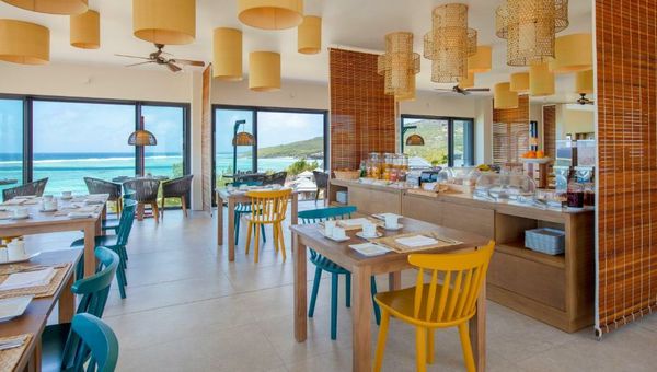 Tekoma Boutik Hotel