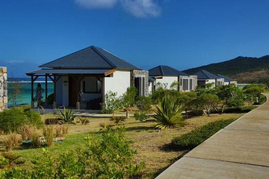 Tekoma Boutik Hotel