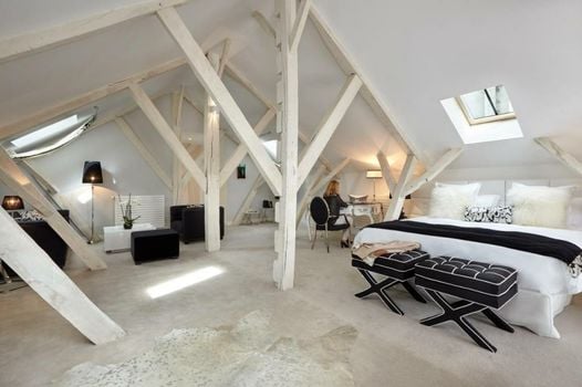 Clarance Hotel Lille