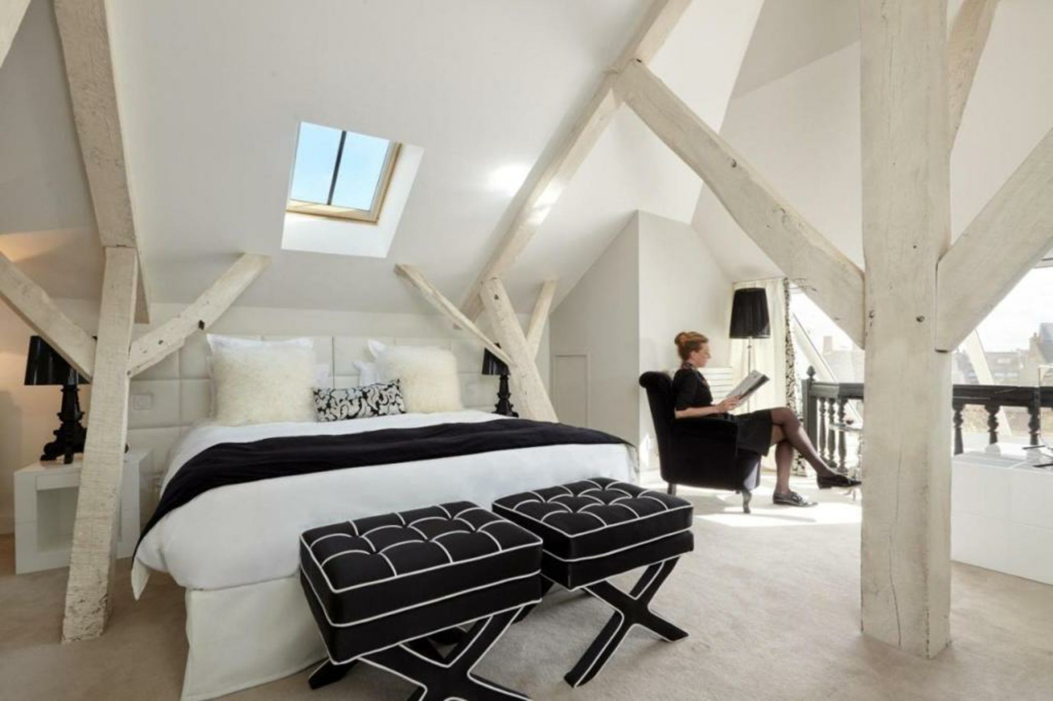 Clarance Hotel Lille