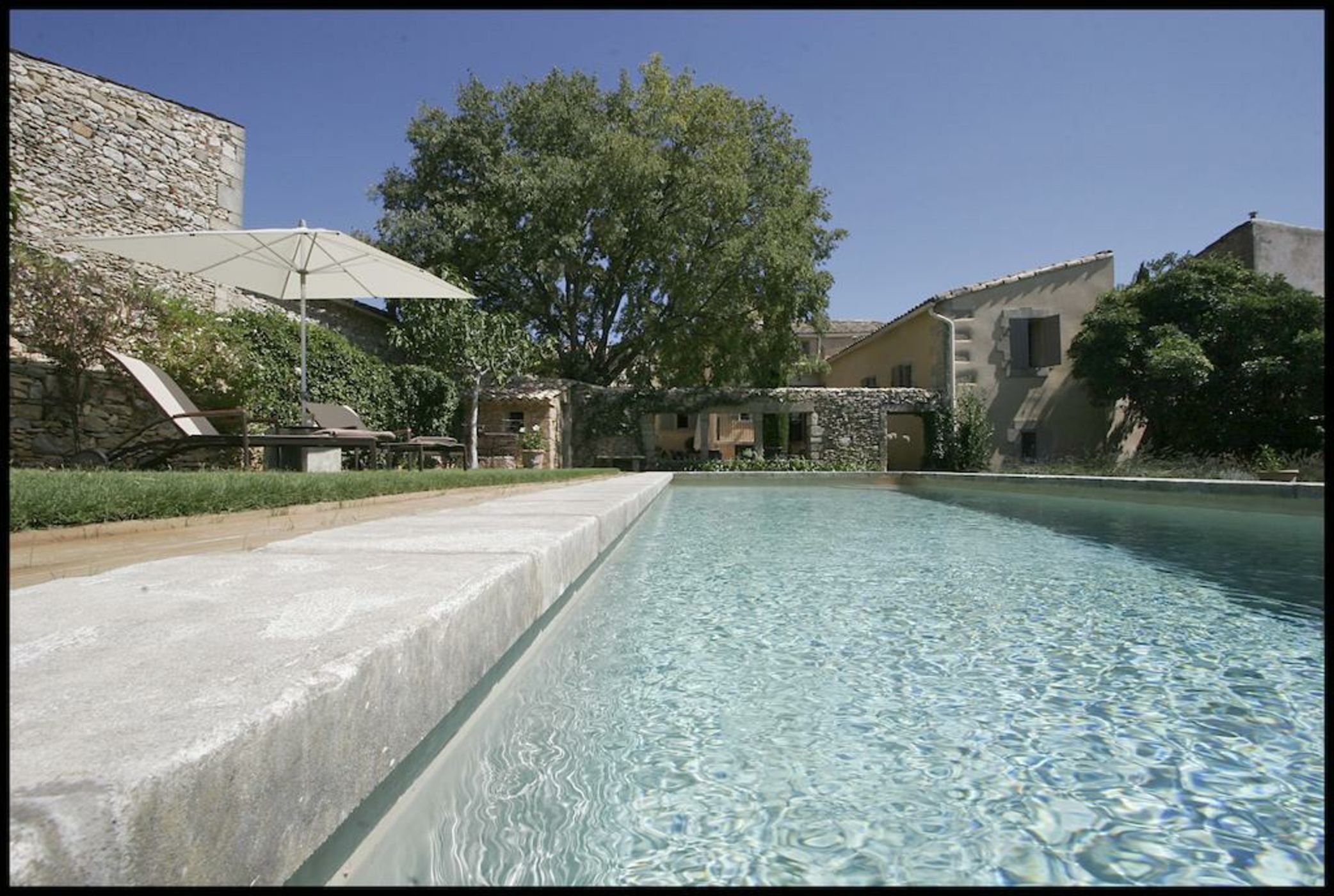 Villa Fauve Maison d'Hôtes