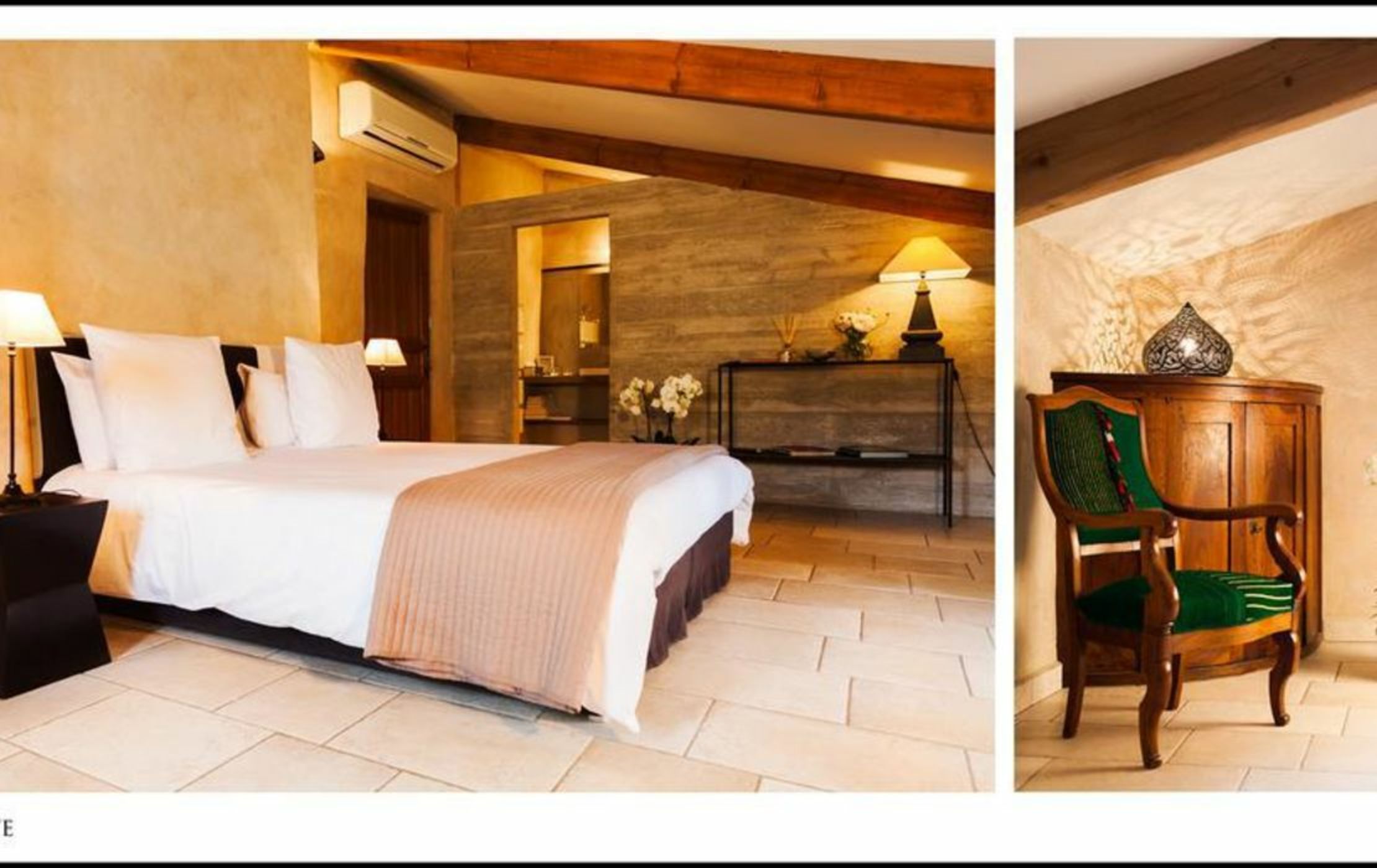 Villa Fauve Maison d'Hôtes