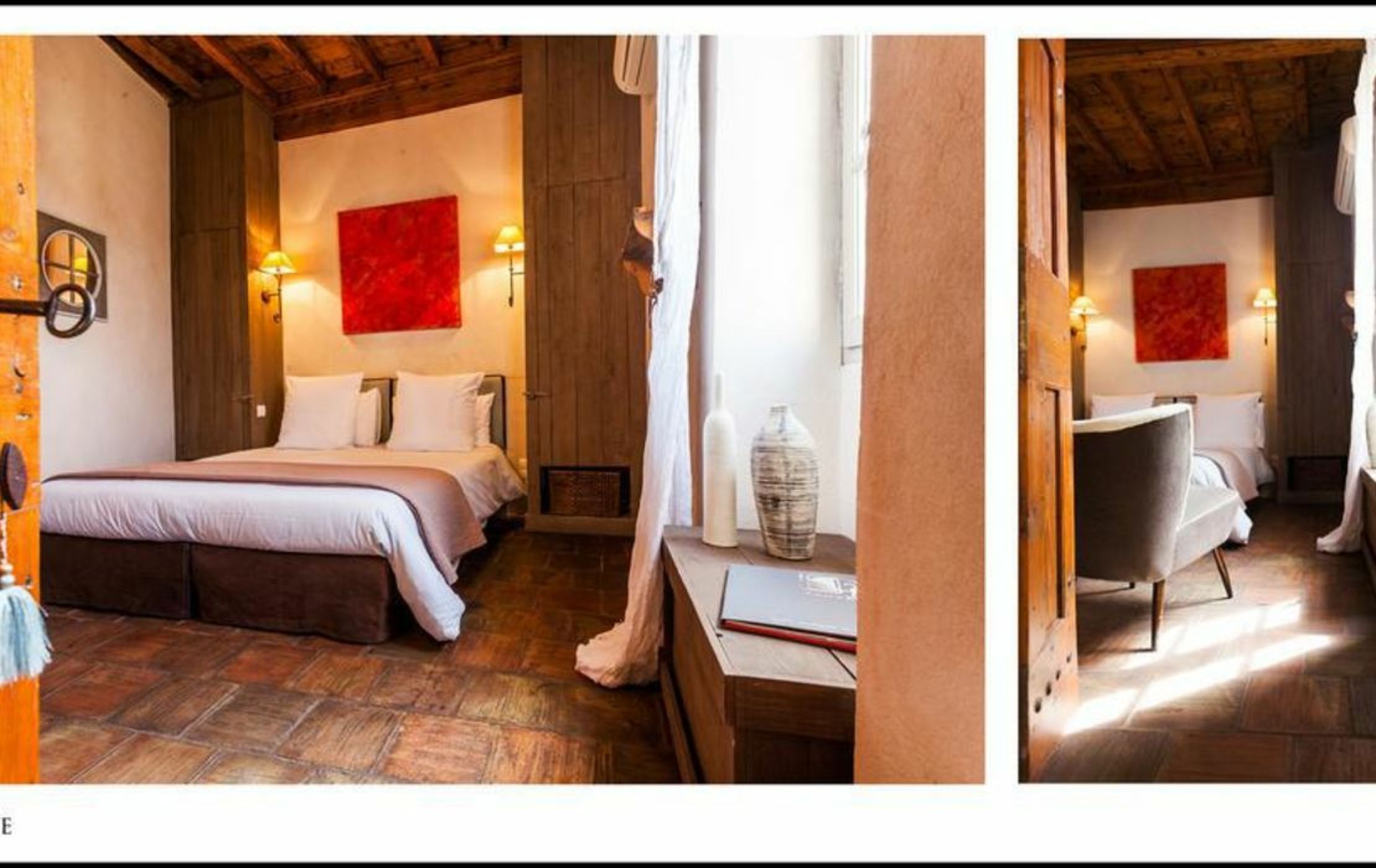 Villa Fauve Maison d'Hôtes