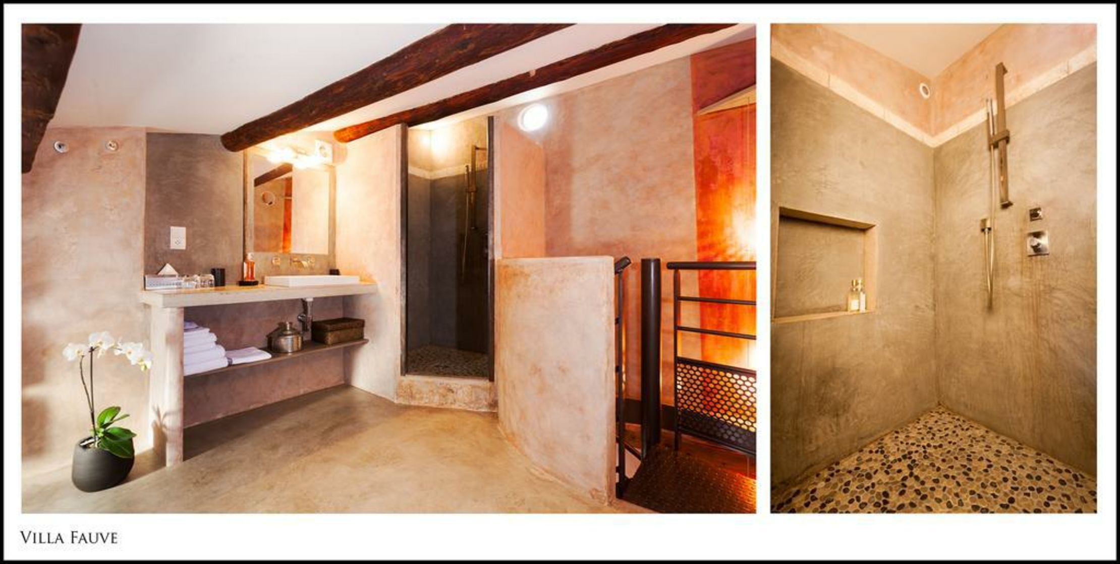 Villa Fauve Maison d'Hôtes