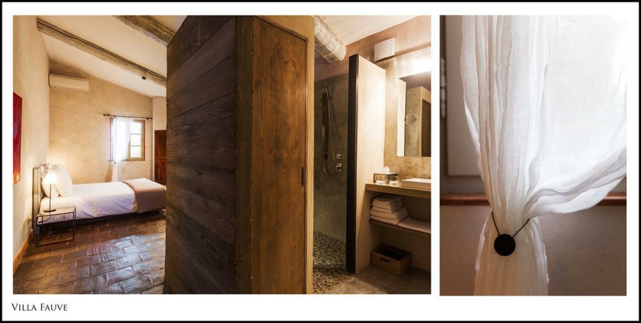 Villa Fauve Maison d'Hôtes