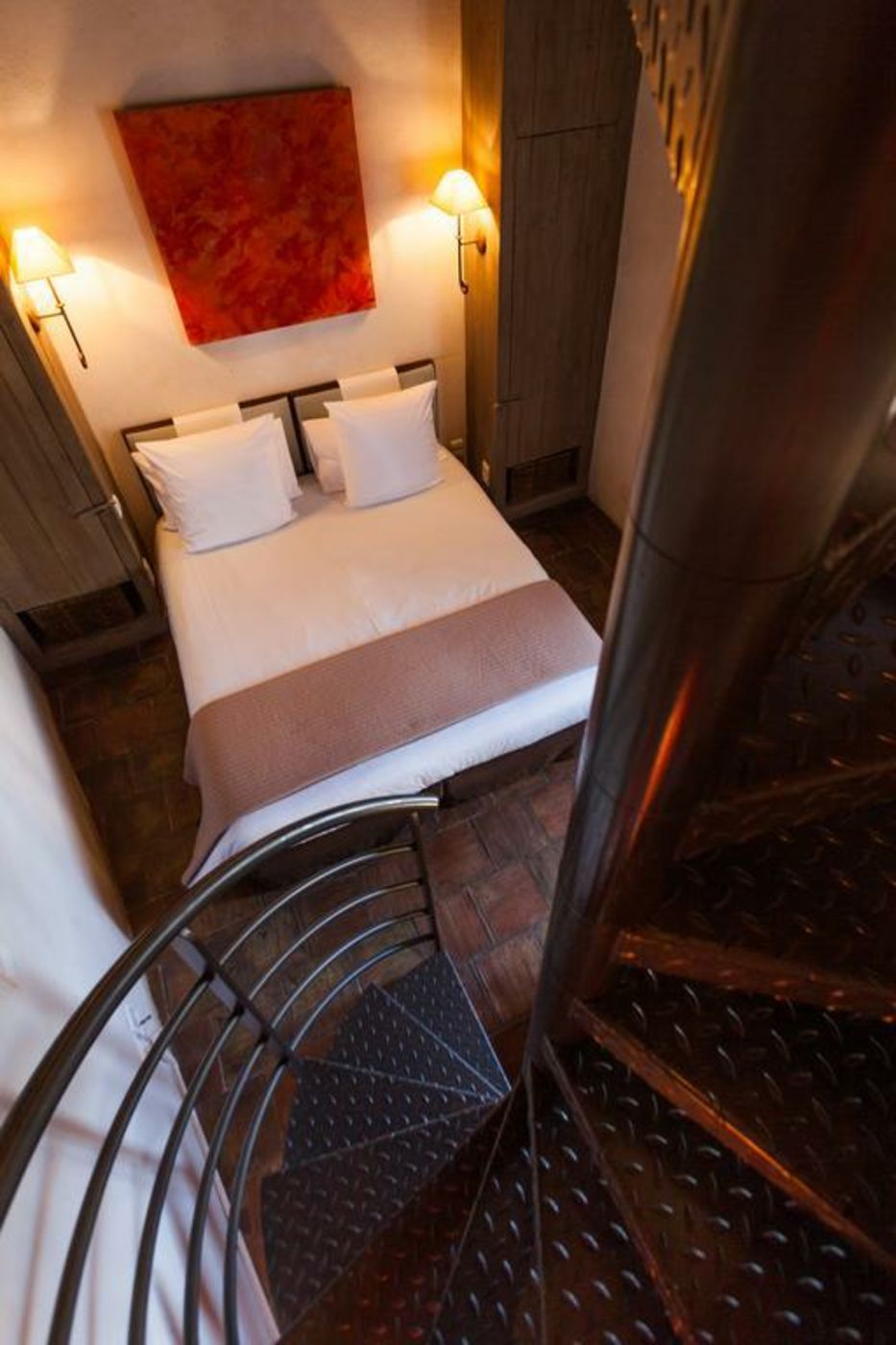 Villa Fauve Maison d'Hôtes