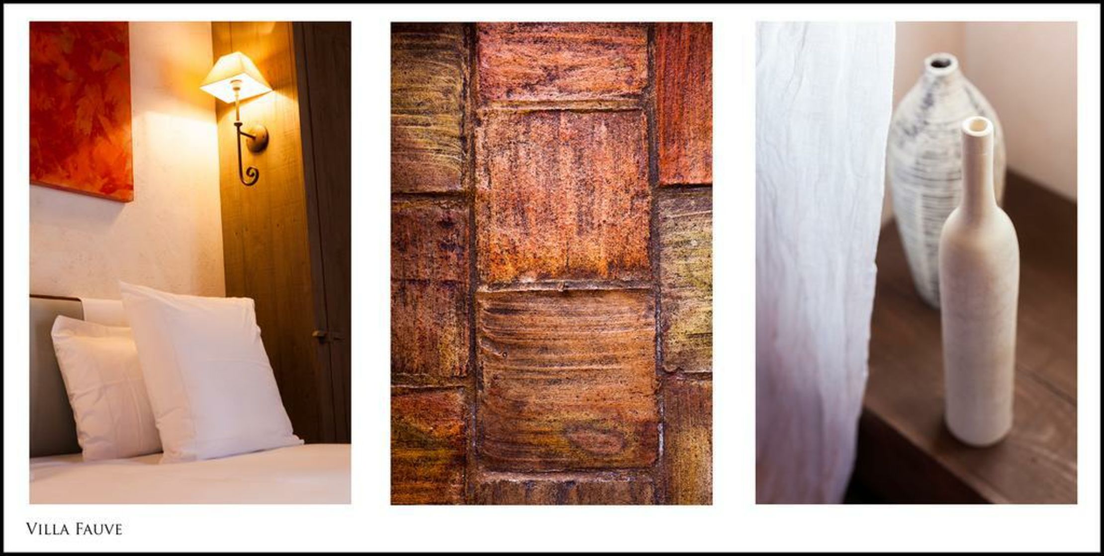 Villa Fauve Maison d'Hôtes