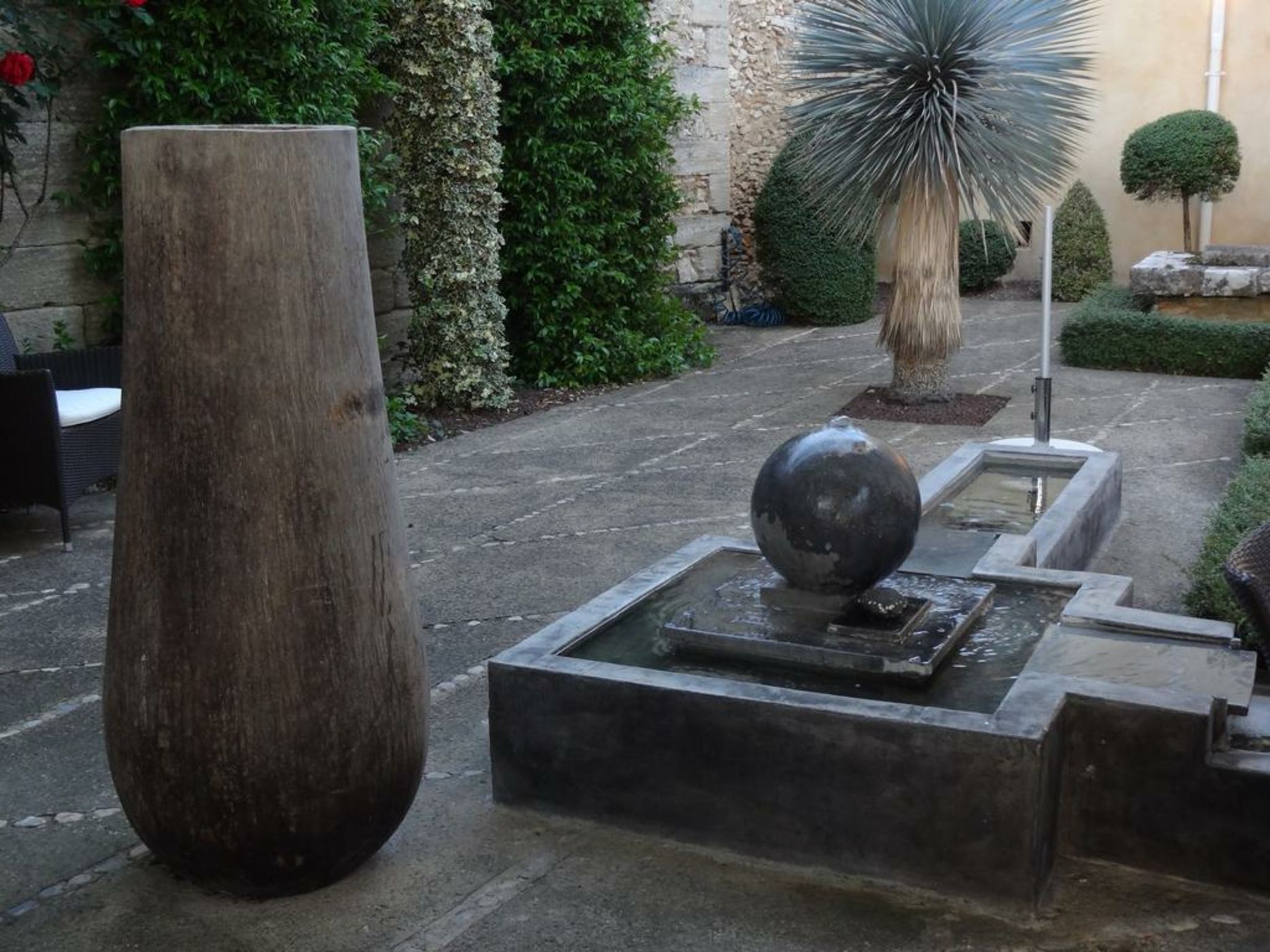 Villa Fauve Maison d'Hôtes