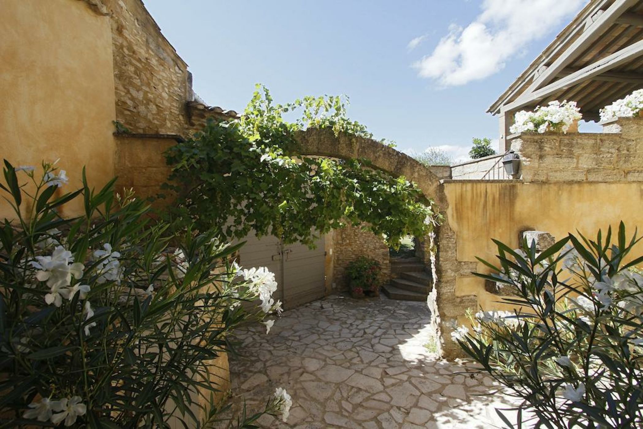 Villa Fauve Maison d'Hôtes