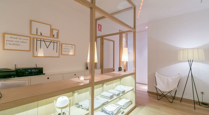 Hotel Margot House Barcelona