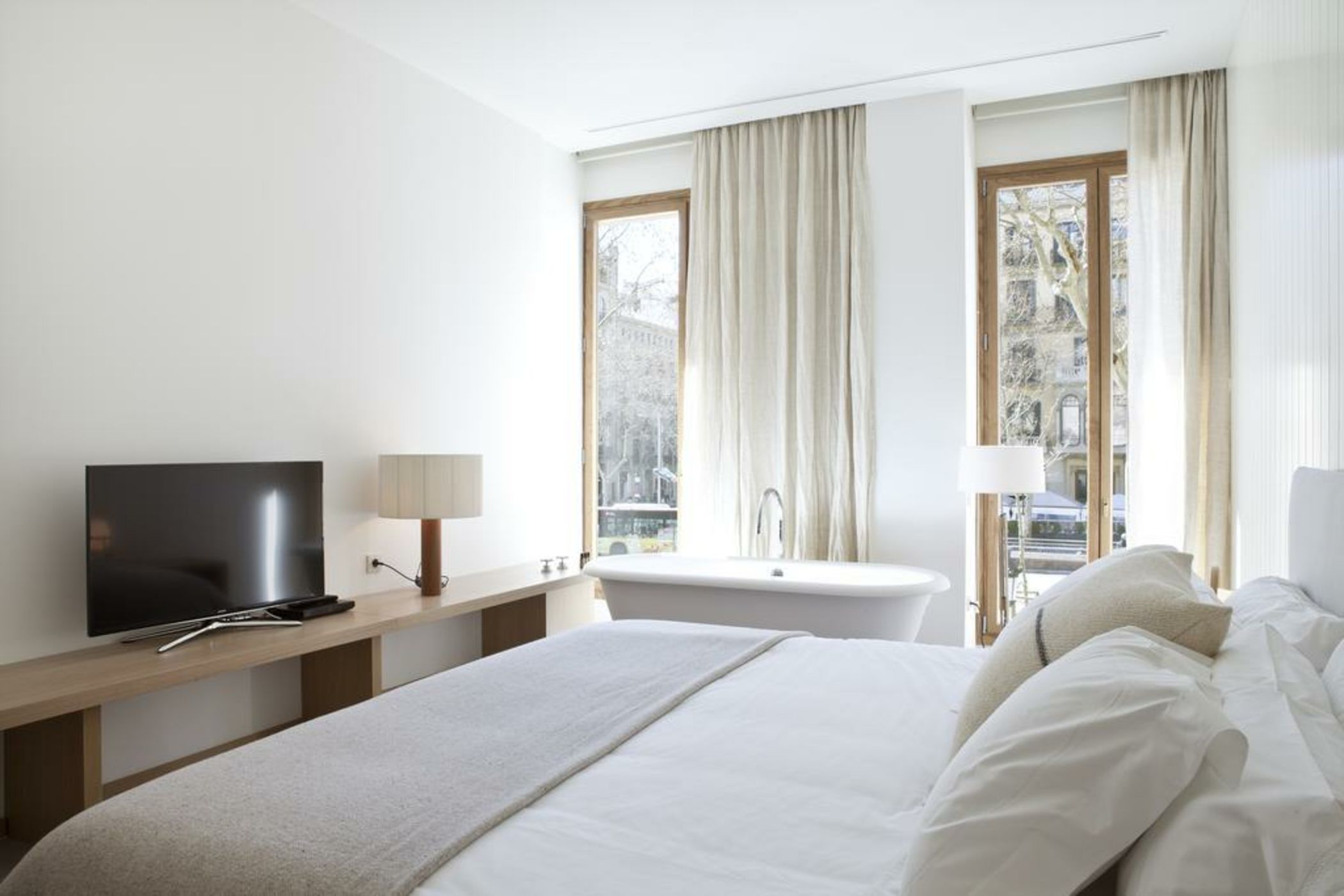 Hotel Margot House Barcelona