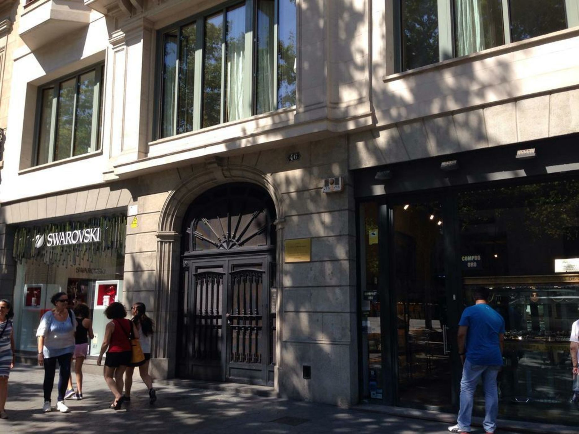 Hotel Margot House Barcelona