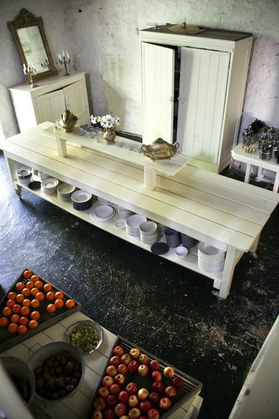 La Parenthèse-Camping Les Ormes