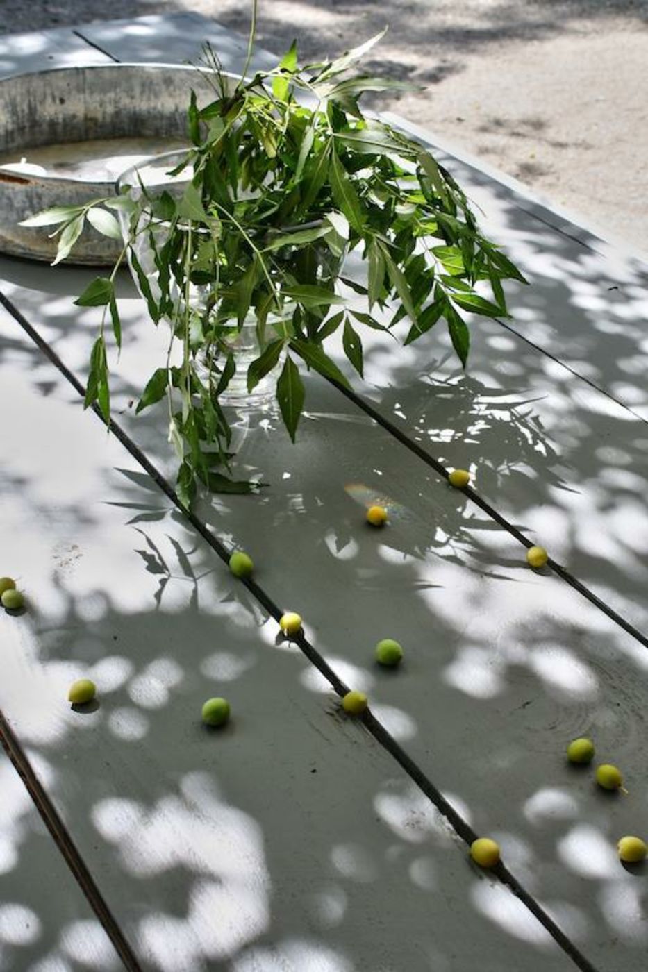 La Parenthèse-Camping Les Ormes