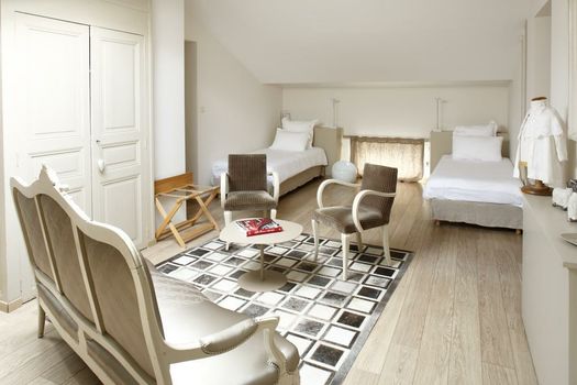 Auberge Du Paradis