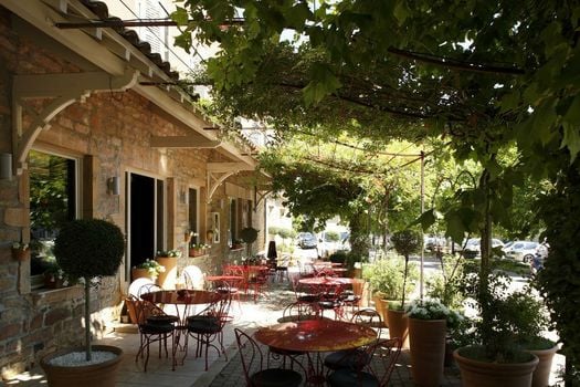 Auberge Du Paradis