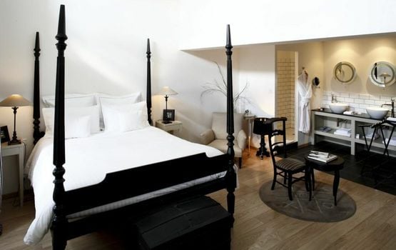 Auberge Du Paradis