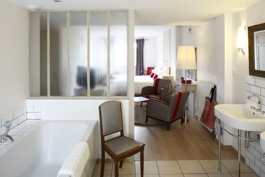 Auberge Du Paradis