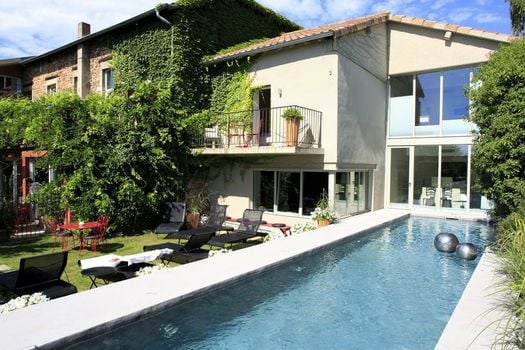Auberge Du Paradis