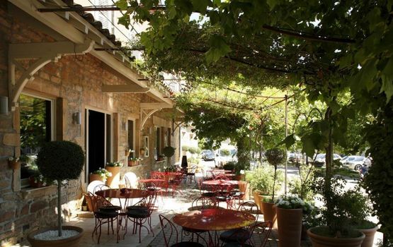 Auberge Du Paradis