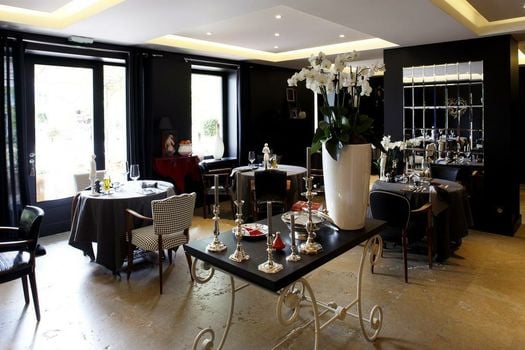 Auberge Du Paradis