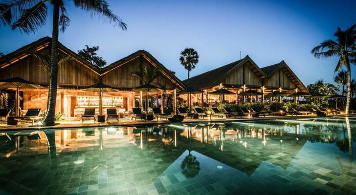 Zannier Hotels Phum Baitang