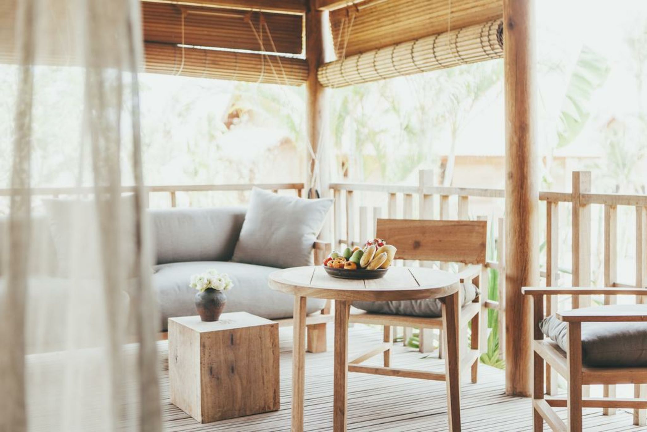 Zannier Hotels Phum Baitang