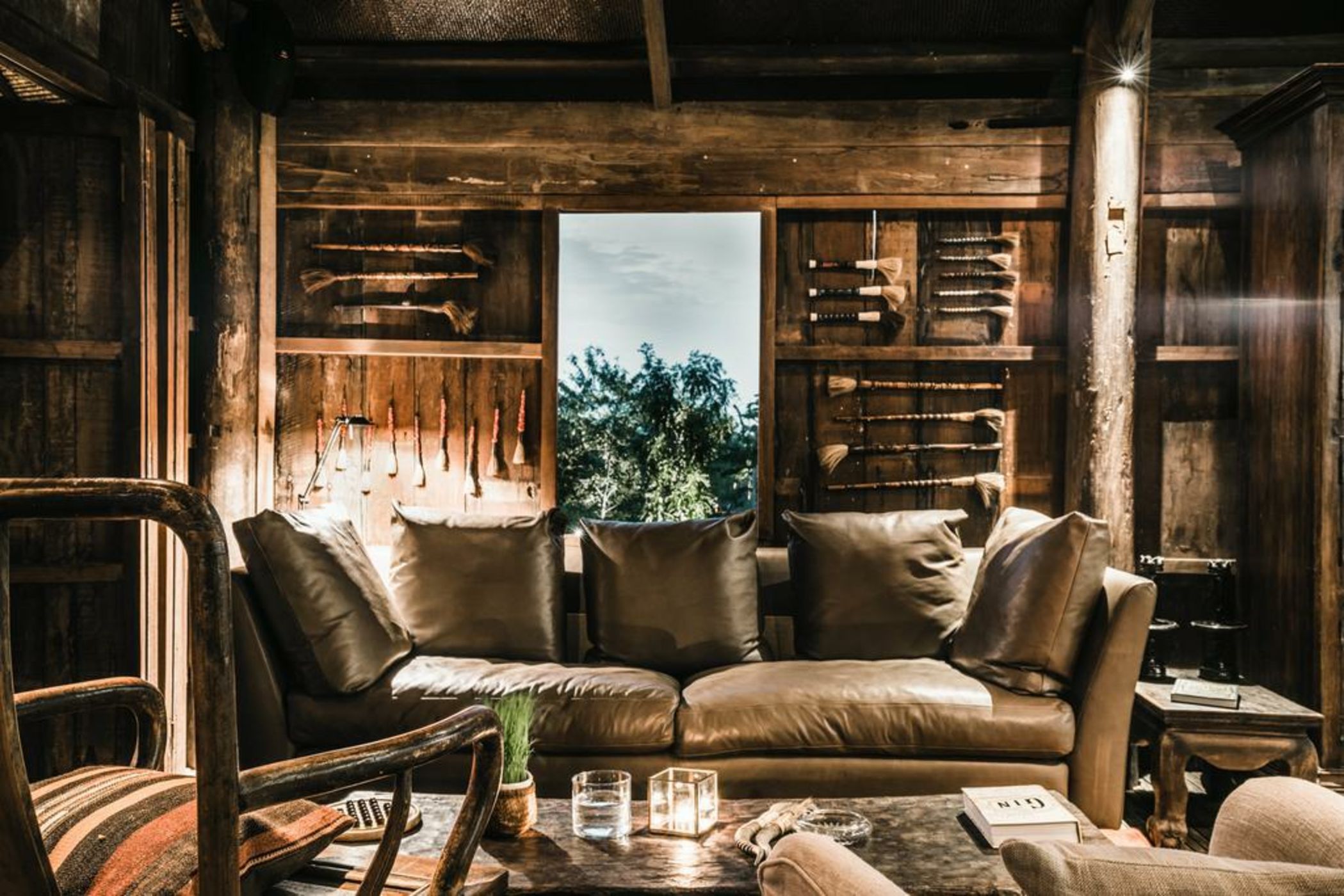 Zannier Hotels Phum Baitang