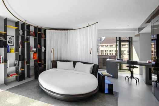 W Amsterdam