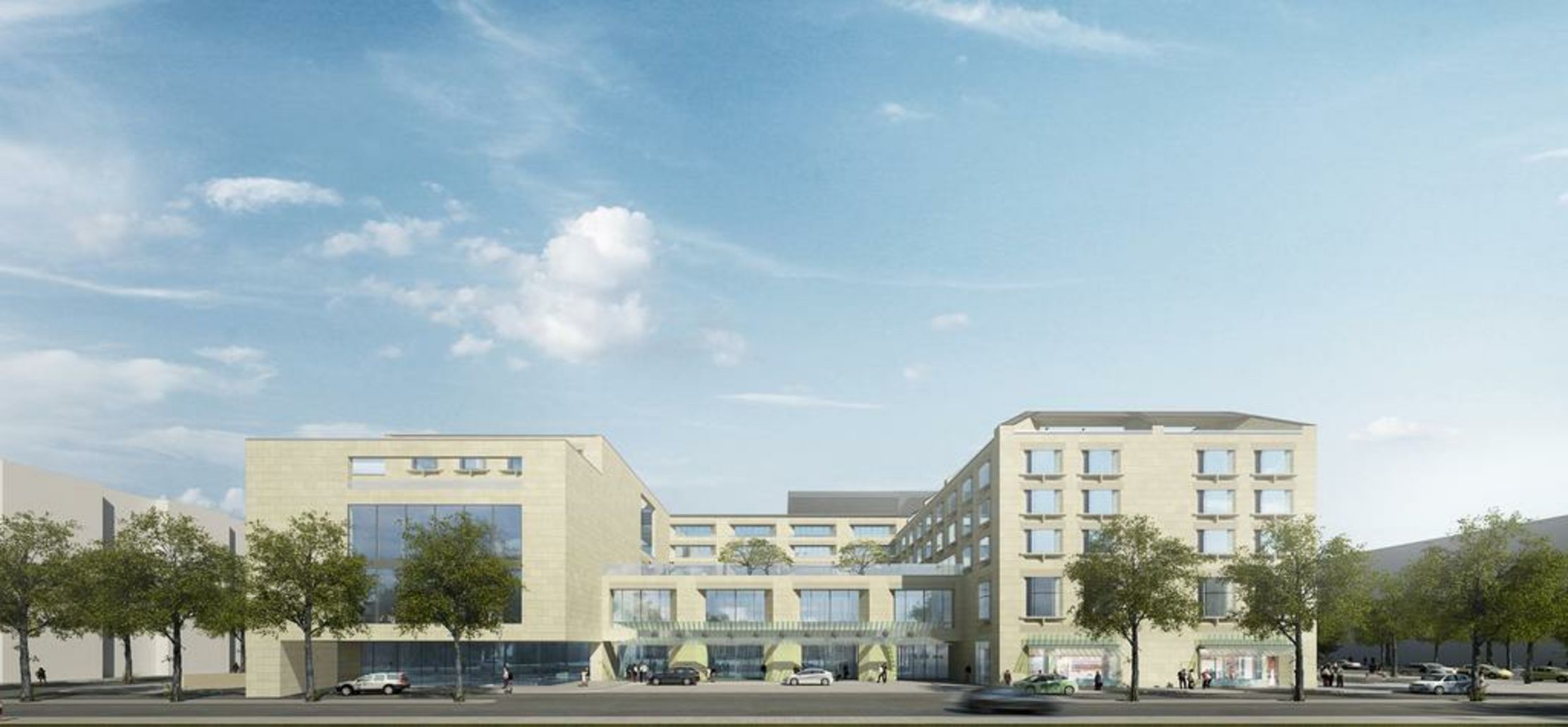 The Grand Mansion, A Luxury Collection Hotel, Nanjing