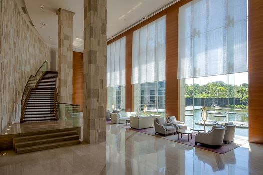 Park Hyatt Chennai