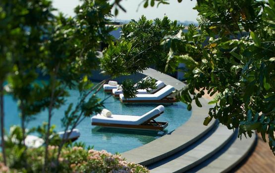 Park Hyatt Chennai