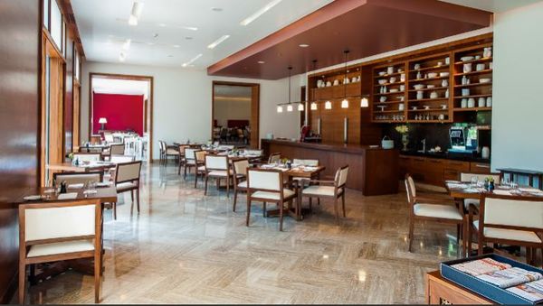 Park Hyatt Chennai
