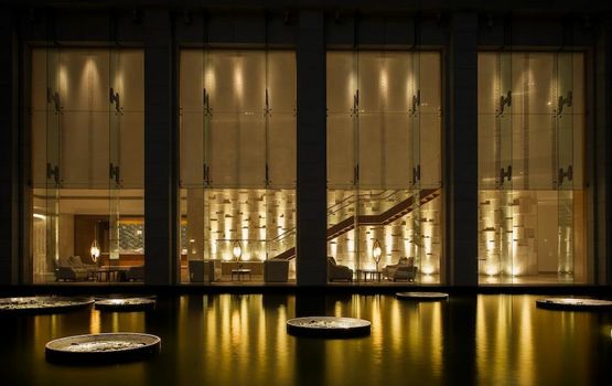 Park Hyatt Chennai
