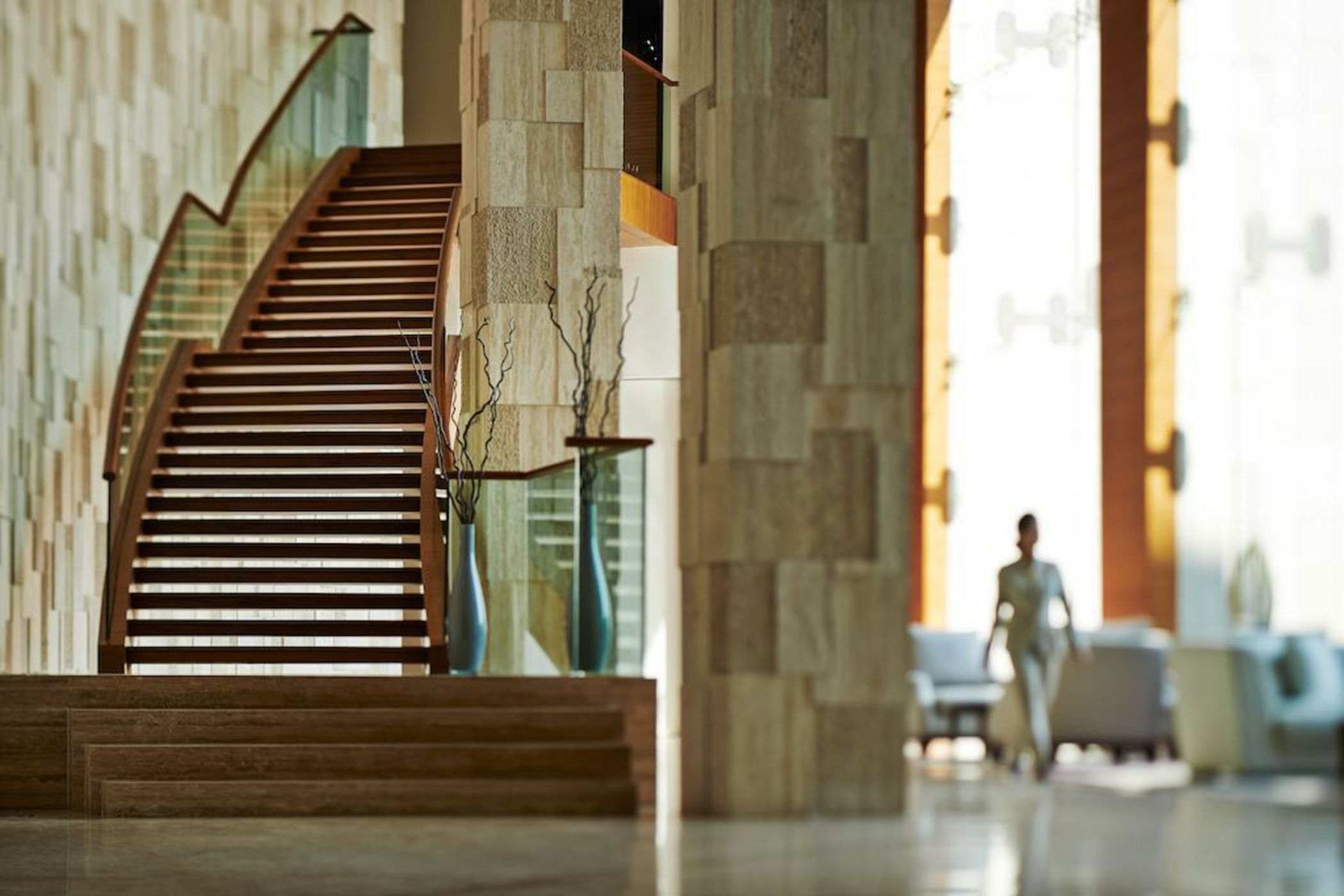 Park Hyatt Chennai