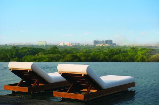 Park Hyatt Chennai