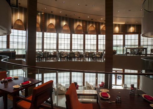 Park Hyatt Chennai